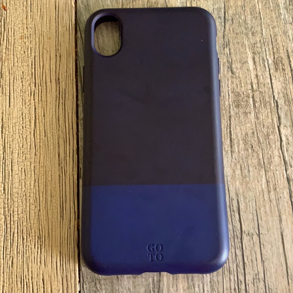 iPhone XR phone case